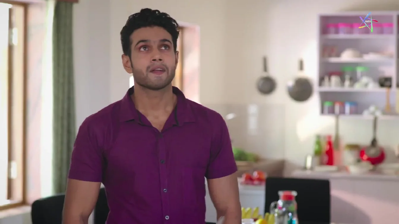Sarika S01 E01-03 Ratri